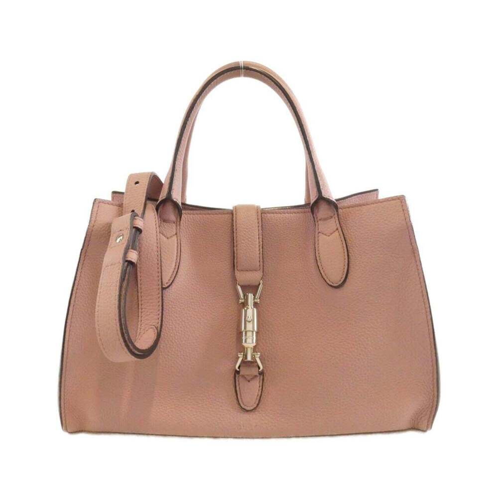 GUCCI Pink Bag